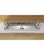 Dishwasher BOSCH SMH4EVX08E 6P 3ªB 44dBA INT White 60 cm
