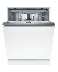 Dishwasher BOSCH SMH4EVX08E 6P 3ªB 44dBA INT White 60 cm