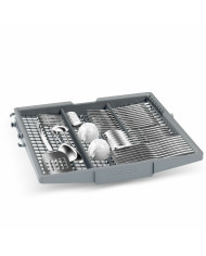 Dishwasher BOSCH SMH4EVX08E 6P 3ªB 44dBA INT White 60 cm