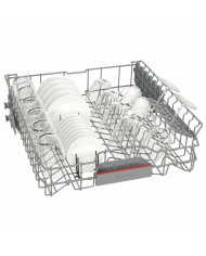 Dishwasher BOSCH SMH4EVX08E 6P 3ªB 44dBA INT White 60 cm