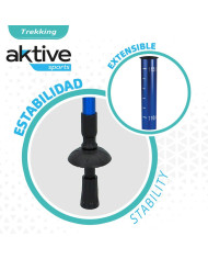 Trekking Stick Aktive 5,3 x 135 x 5,3 cm