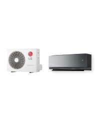 Air Conditioning LG MIRROR09X.SET A++
