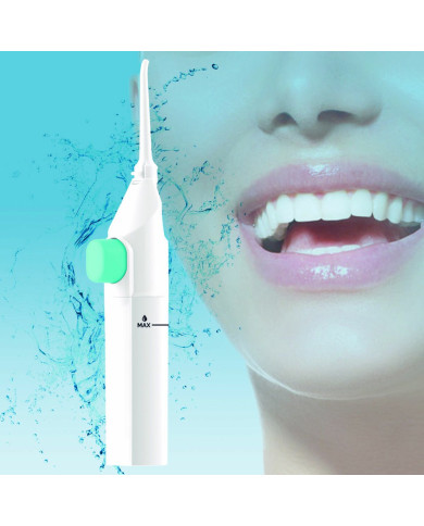 Oral Irrigator Wothident InnovaGoods