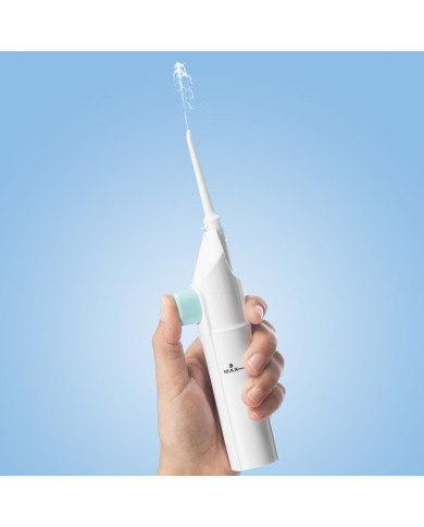 Oral Irrigator Wothident InnovaGoods