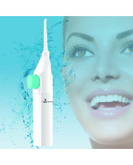 Oral Irrigator Wothident InnovaGoods