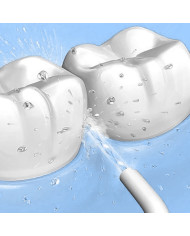 Oral Irrigator Wothident InnovaGoods