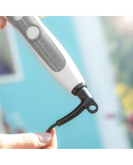 Ceramic Spiral Curling Iron Spihair InnovaGoods