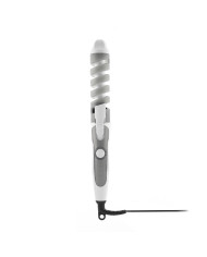 Ceramic Spiral Curling Iron Spihair InnovaGoods