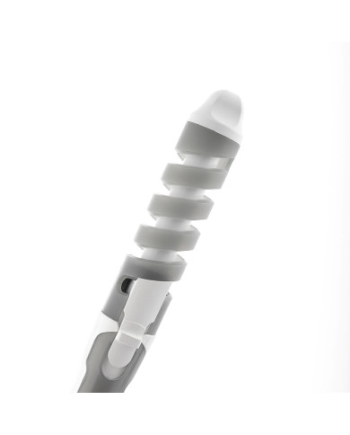 Ceramic Spiral Curling Iron Spihair InnovaGoods