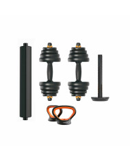 Kettlebell and Dumbbell Kit Xiaomi ORMANC30V2 (Refurbished B)
