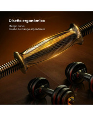Kettlebell and Dumbbell Kit Xiaomi ORMANC30V2 (Refurbished B)