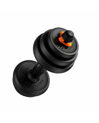 Kettlebell and Dumbbell Kit Xiaomi ORMANC30V2 (Refurbished B)