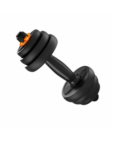 Kettlebell and Dumbbell Kit Xiaomi ORMANC30V2 (Refurbished B)