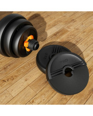 Kettlebell and Dumbbell Kit Xiaomi ORMANC30V2 (Refurbished B)