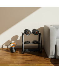 Kettlebell and Dumbbell Kit Xiaomi ORMANC30V2 (Refurbished B)