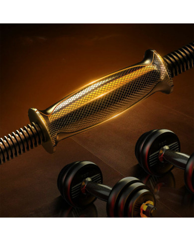 Kettlebell and Dumbbell Kit Xiaomi ORMANC30V2 (Refurbished B)
