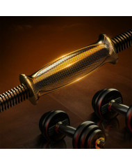 Kettlebell and Dumbbell Kit Xiaomi ORMANC30V2 (Refurbished B)