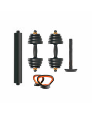 Kettlebell and Dumbbell Kit Xiaomi ORMANC30V2 (Refurbished B)