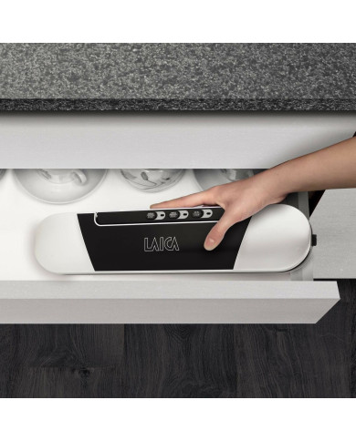Vacuum-sealed packaging LAICA VT3225 90 W 9 L/min (Refurbished B)