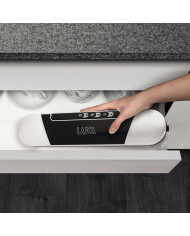 Vacuum-sealed packaging LAICA VT3225 90 W 9 L/min (Refurbished B)
