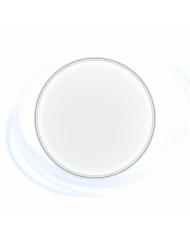 Ceiling Fan with Light KSIX Mistral White (Refurbished D)