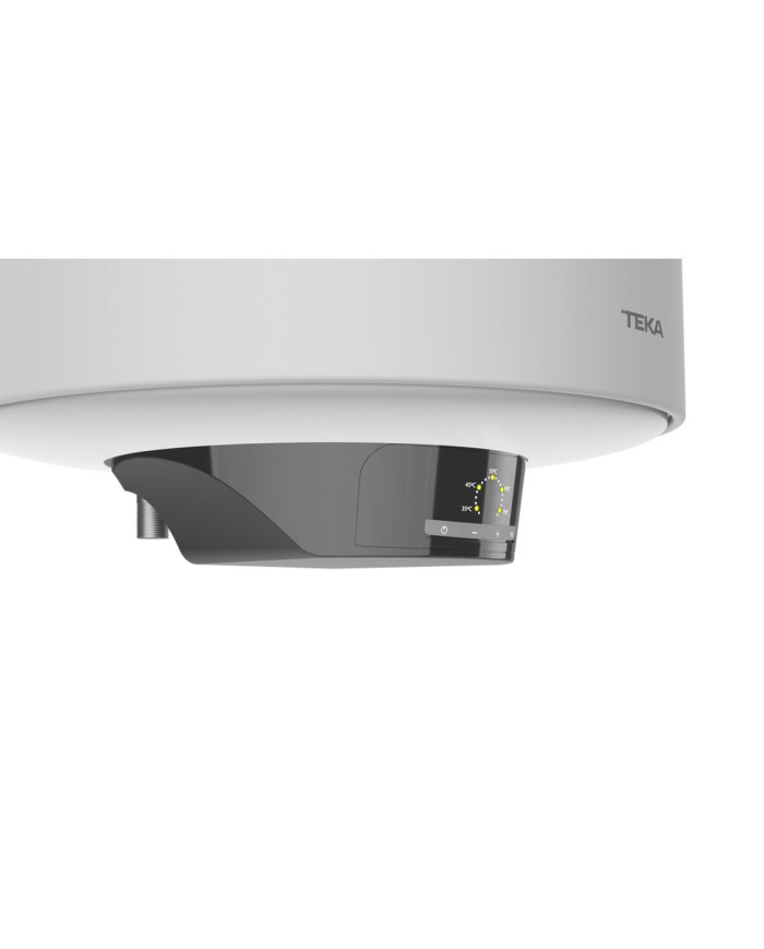 Electric Heater Teka SMART EWH 80 VE-D White 80 L (Refurbished B)