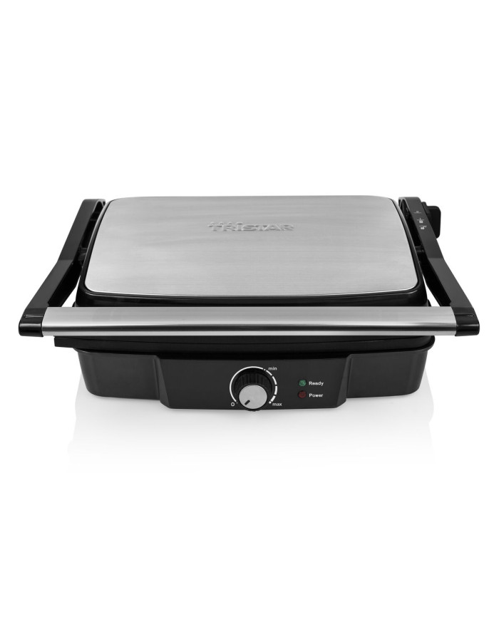 Grill hotplate Tristar GR-2853 Black 2000 W (Refurbished B)