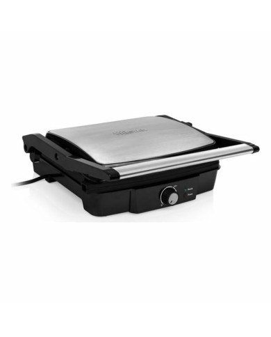 Grill hotplate Tristar GR-2853 Black 2000 W (Refurbished B)