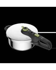 Pressure cooker Tefal TRENDY       4L (Refurbished A)