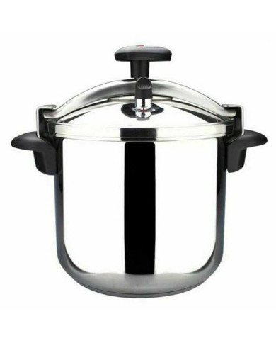 Pressure cooker Magefesa Star Stainless steel 14 L (Refurbished B)