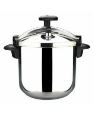 Pressure cooker Magefesa Star Stainless steel 14 L (Refurbished B)