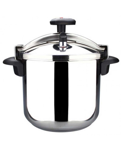 Pressure cooker Magefesa Star Stainless steel 14 L (Refurbished B)