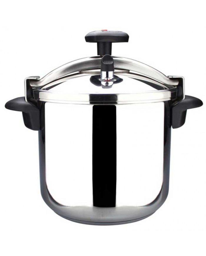 Pressure cooker Magefesa Star Stainless steel 14 L (Refurbished B)