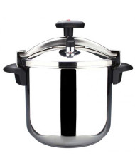 Pressure cooker Magefesa Star Stainless steel 14 L (Refurbished B)