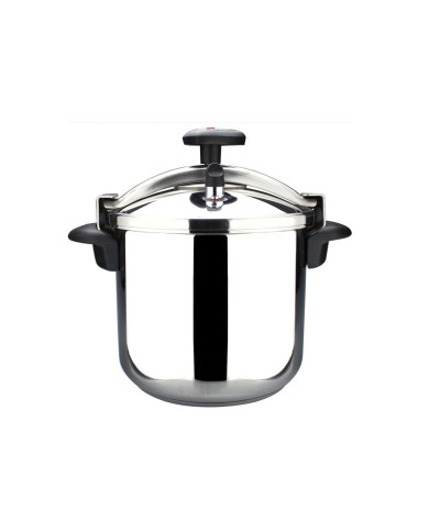 Pressure cooker Magefesa Star Stainless steel 14 L (Refurbished B)
