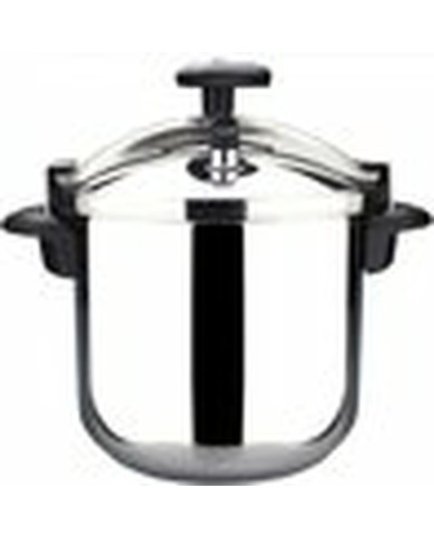 Pressure cooker Magefesa Star Stainless steel 14 L (Refurbished B)