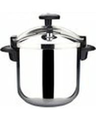 Pressure cooker Magefesa Star Stainless steel 14 L (Refurbished B)