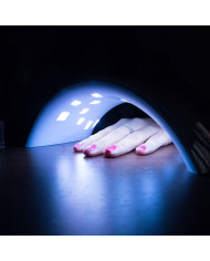 Professional LED UV Lamp for Nails InnovaGoods