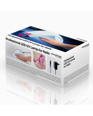 Professional LED UV Lamp for Nails InnovaGoods