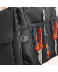 Folding Car Boot Organiser Carry InnovaGoods