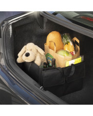 Folding Car Boot Organiser Carry InnovaGoods