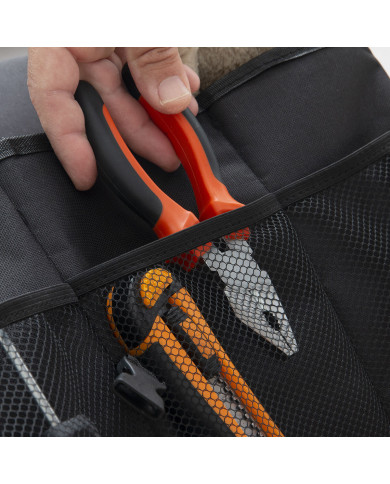 Folding Car Boot Organiser Carry InnovaGoods