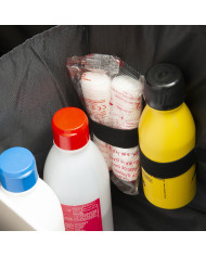 Folding Car Boot Organiser Carry InnovaGoods