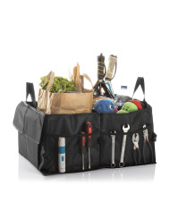 Folding Car Boot Organiser Carry InnovaGoods