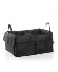 Folding Car Boot Organiser Carry InnovaGoods