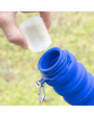 Silicone Collapsible Bottle Bentle InnovaGoods