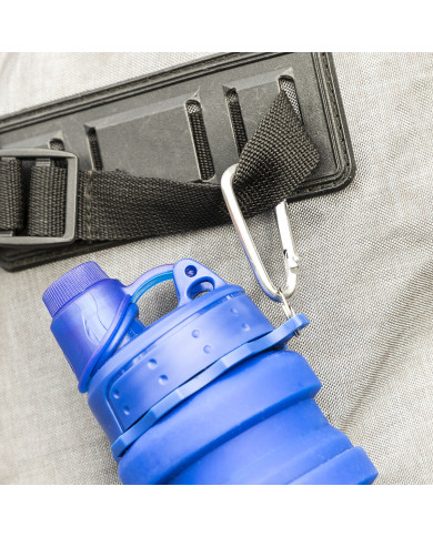 Silicone Collapsible Bottle Bentle InnovaGoods