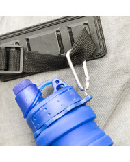 Silicone Collapsible Bottle Bentle InnovaGoods