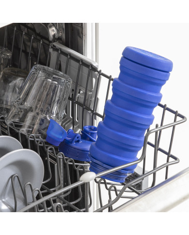 Silicone Collapsible Bottle Bentle InnovaGoods