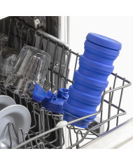 Silicone Collapsible Bottle Bentle InnovaGoods